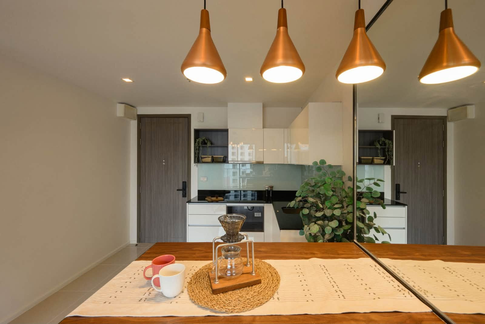 QUINN Ratchada 17 for sale 65.91 sqm 2 beds 2 baths 6.09MB  – รูปที่ 4