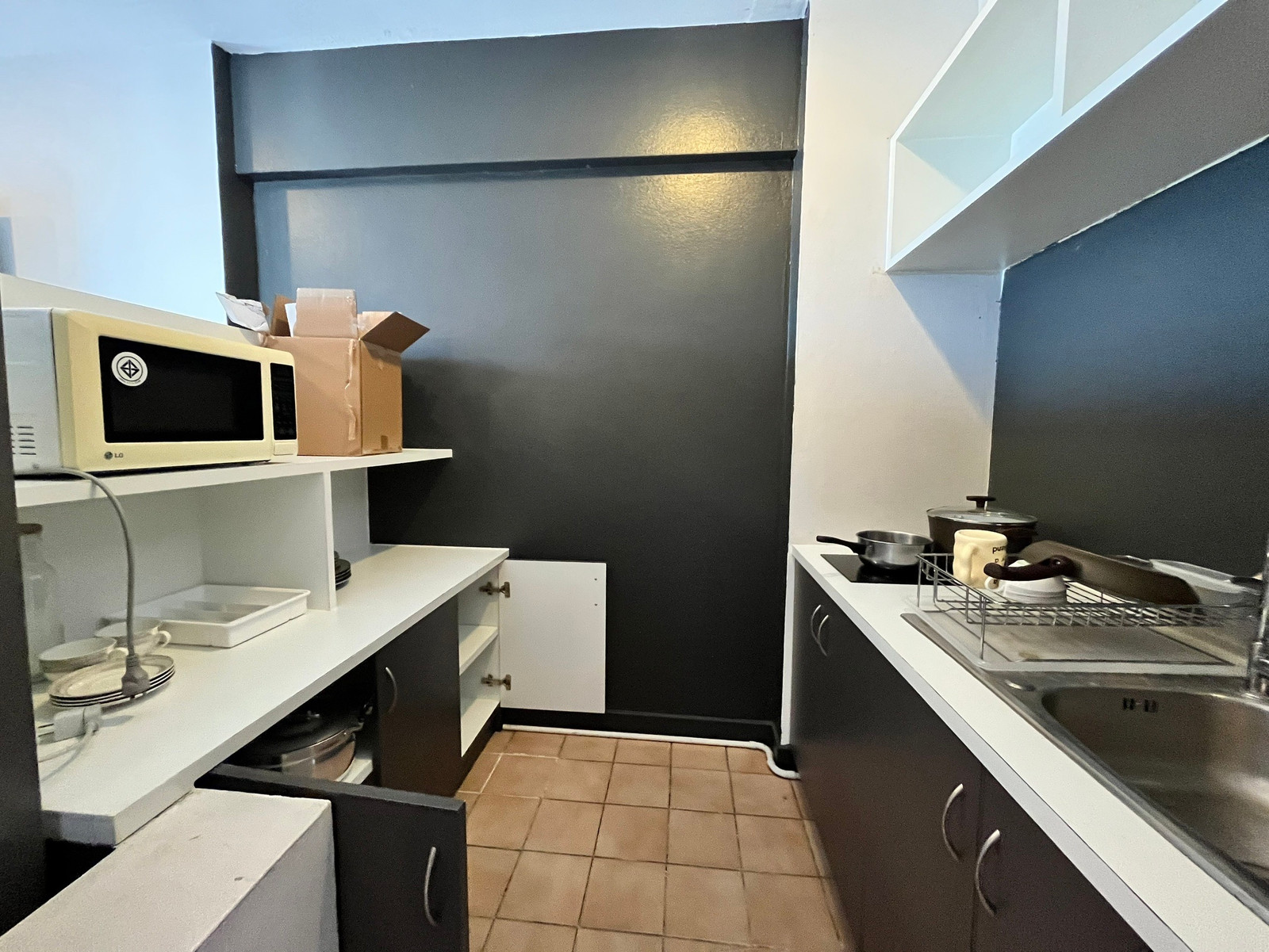CONDO FOR RENT | กาแลทองทาวเวอร์ เชียงใหม่(EN below)ถนนช้างคลาน เชียงใหม่ – รูปที่ 4