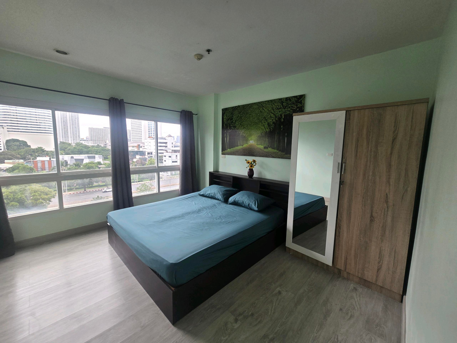 Condo for rent Rama 9 📍PG Rama9 📍MRT Rama 9 Condo for rent Rama 9 📍PG Rama9 📍MRT Rama 9