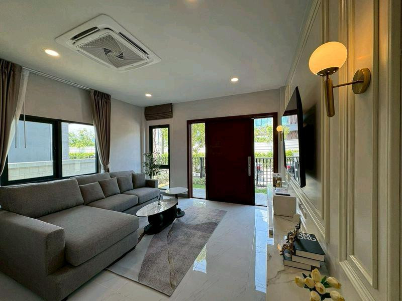 ✅FOR RENT✅ The City Bangna 🔥 HOT DEAL