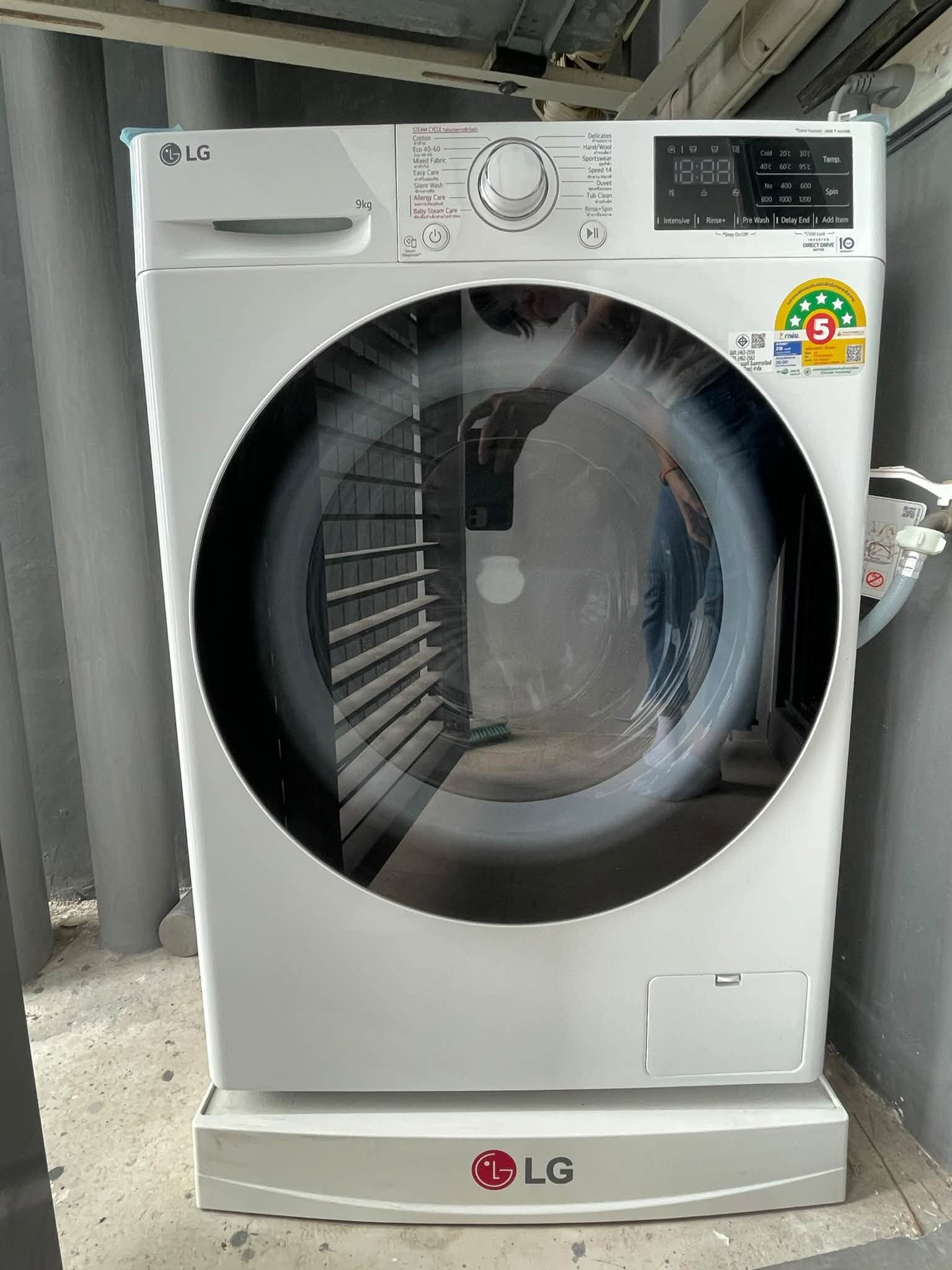 For Rent: Whizdom Connect Sukhumvit 101📍Next to BTS Punnawithi – รูปที่ 3