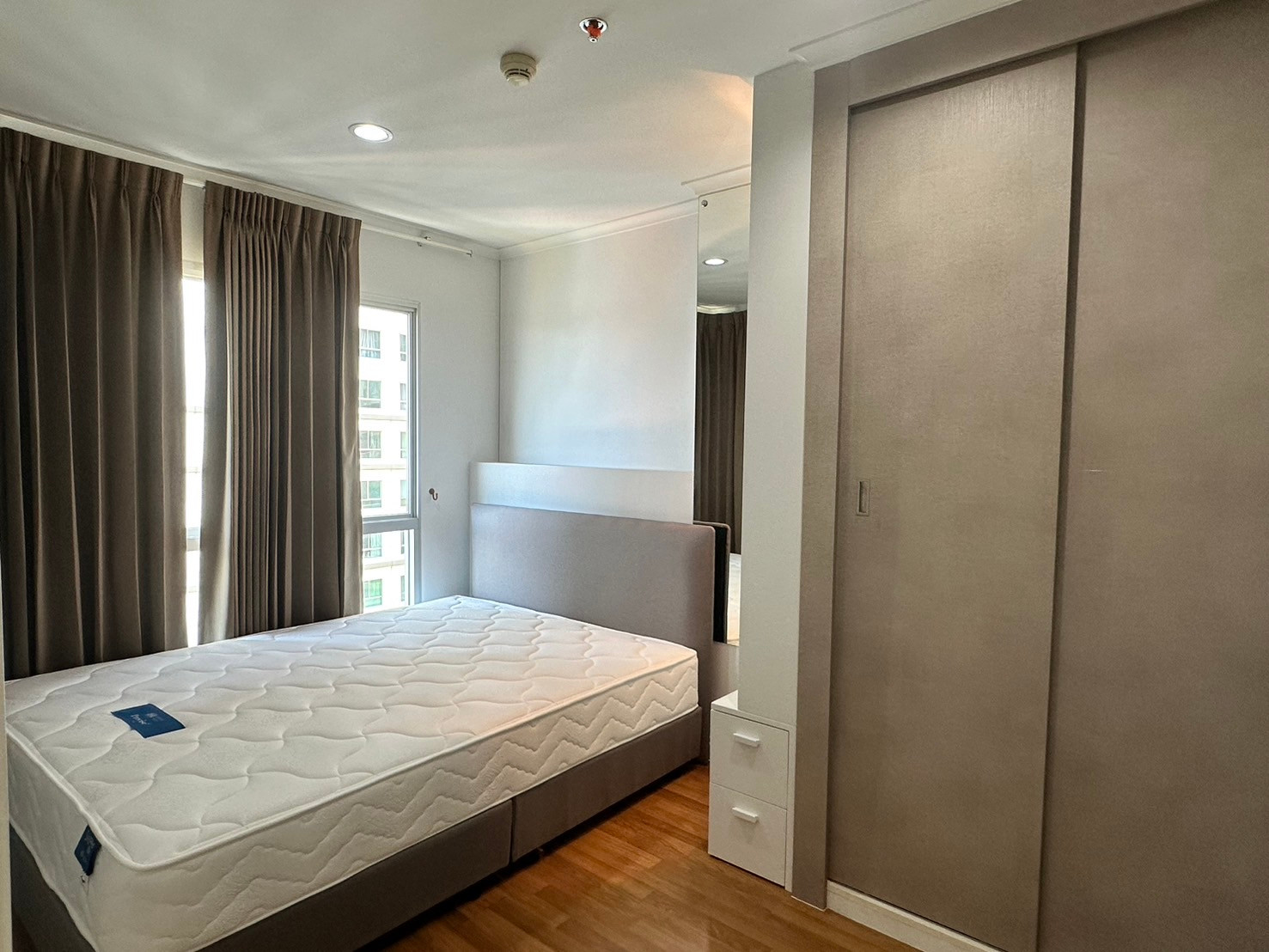 Condo for rent, Condo for rent, Lumpini Park Riverside - Rama 3, river view. Condo for rent, Condo for rent, Lumpini Park Riverside - Rama 3, river view.