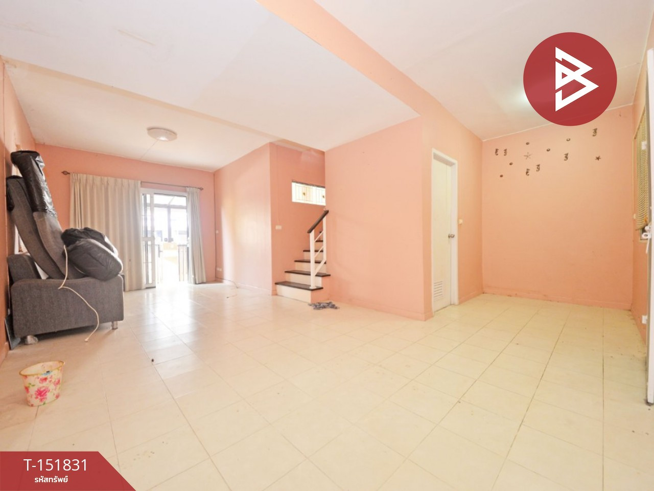ขายทาวน์เฮ้าส์ หมู่บ้านพฤกษา58/2 ลาดกระบัง-สุวรรณภูมิ สมุทรปราการ – รูปที่ 3