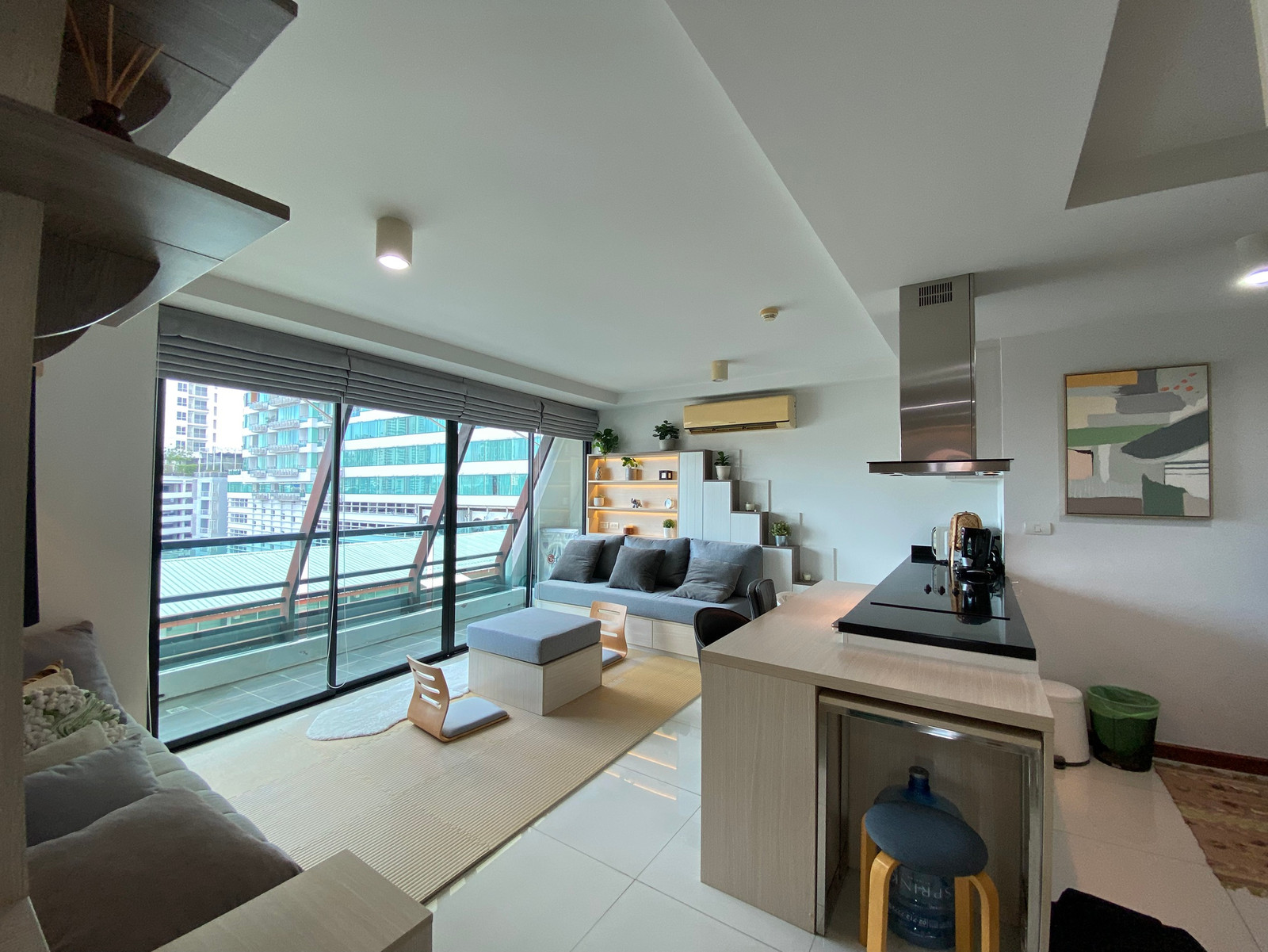For Rent 2 BEDS 48K @Thonglor – รูปที่ 3