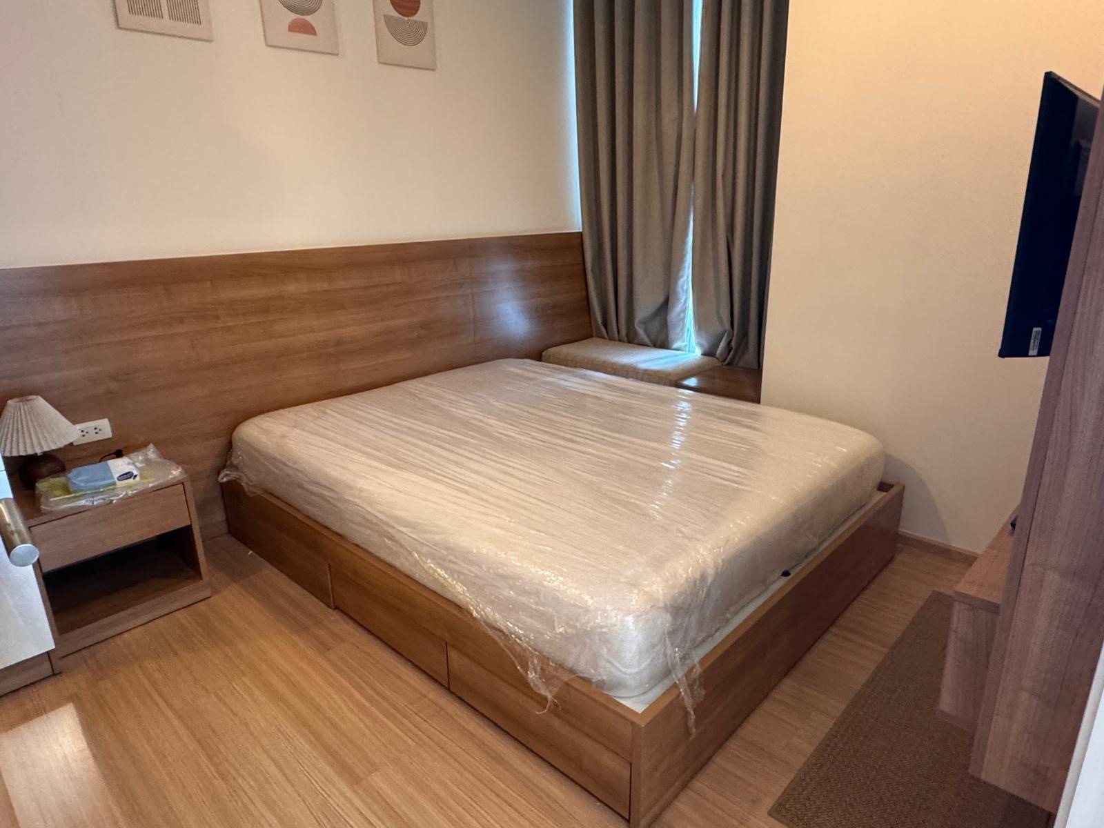 ให้เช่า Rhythm Sukhumvit 50 ✨🏙️🏠 – รูปที่ 4