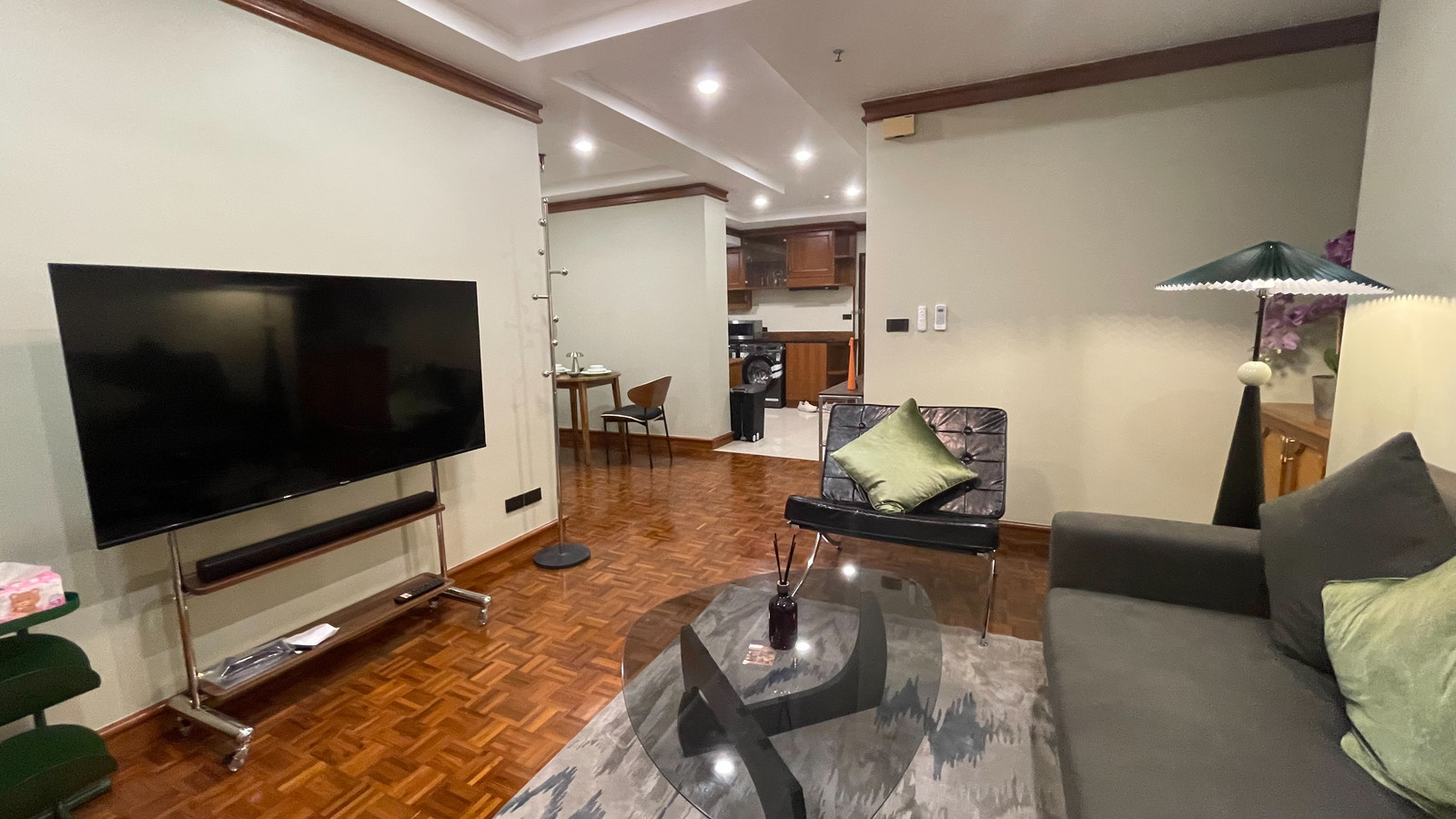 Silom Suite Room for Rent (Sathorn 12) – รูปที่ 2