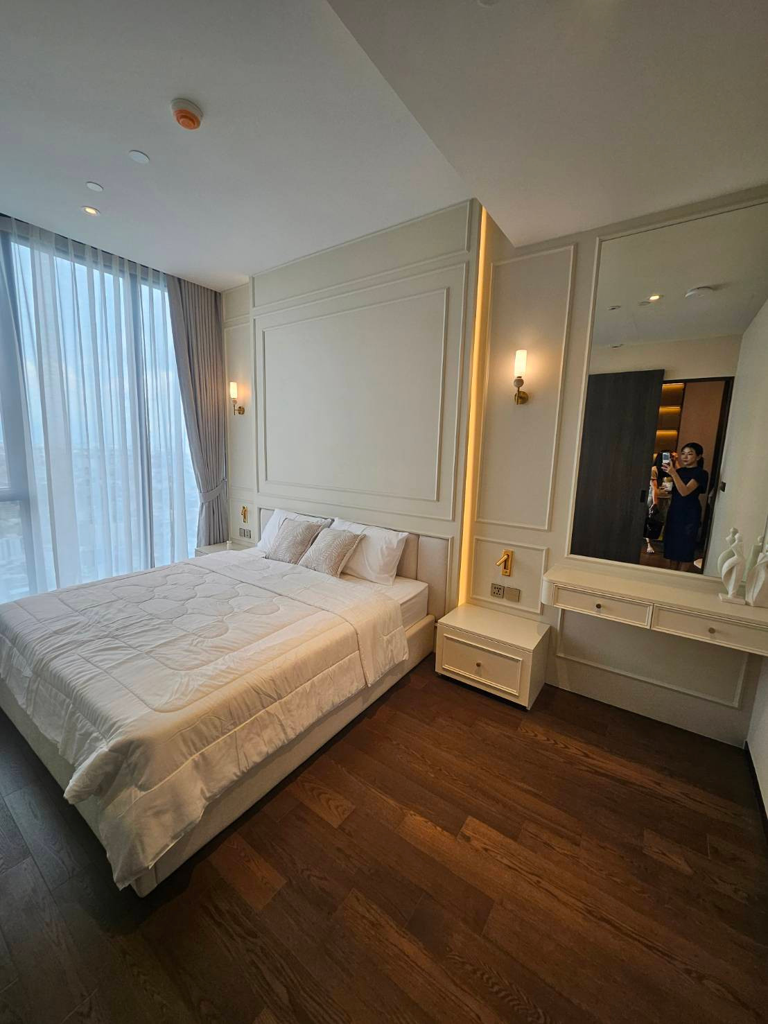 Decorated room ready to move in In the heart of Thonglor, 3 bedrooms, 150 sq m. – รูปที่ 4