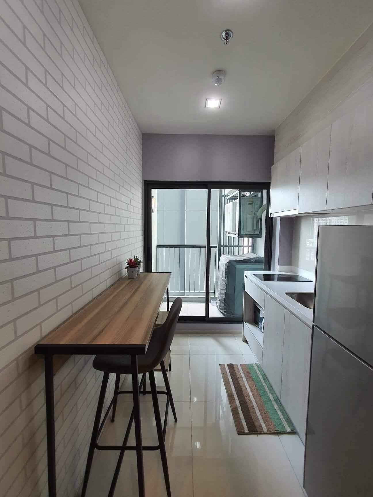 🏙️ ให้เช่า Life Sukhumvit 48 (ไลฟ์ สุขุมวิท 48) 🏙️ ให้เช่า Life Sukhumvit 48 (ไลฟ์ สุขุมวิท 48)