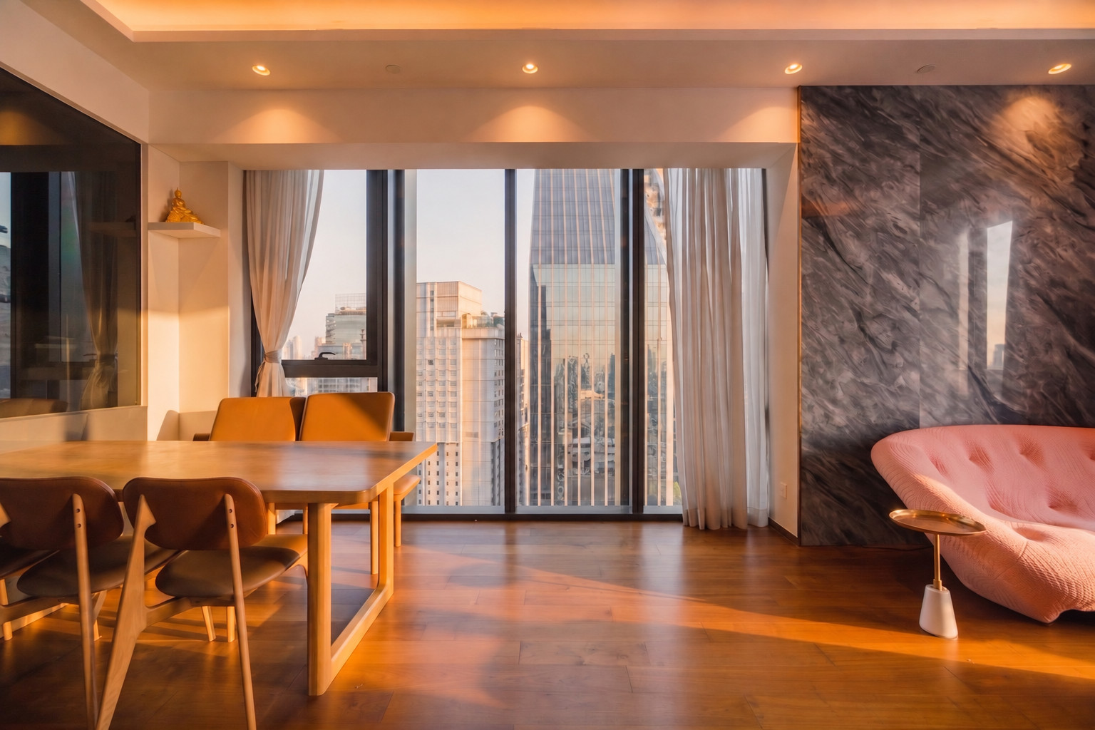 Rent!!! The Estelle PhromPhong *BTS PhromPhong *Pet-Friendly 92Sqm. 119,900/Month – รูปที่ 2