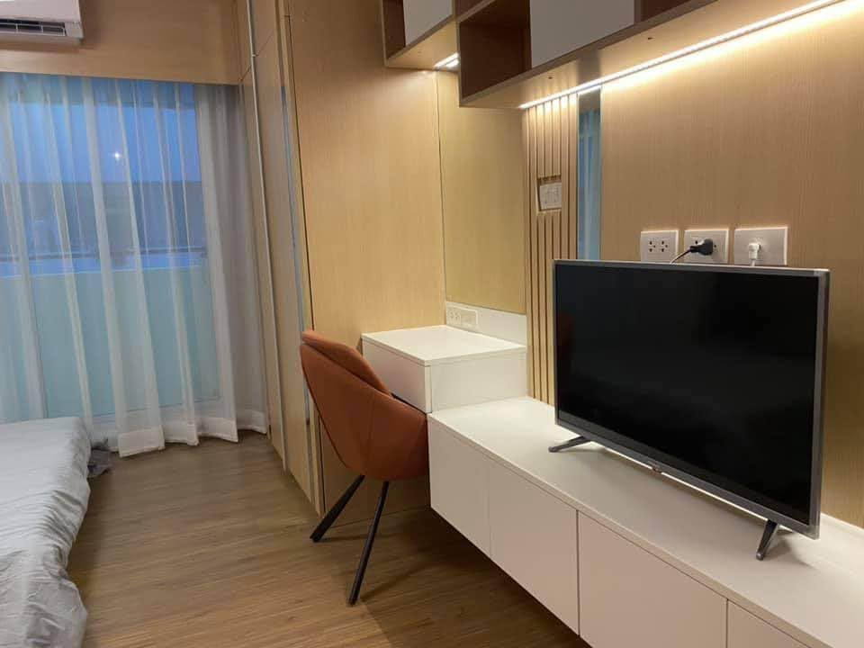 ขายพลัมคอนโด พหลโยธิน89 เฟส 3 เพียง 850,000 บาท – รูปที่ 3
