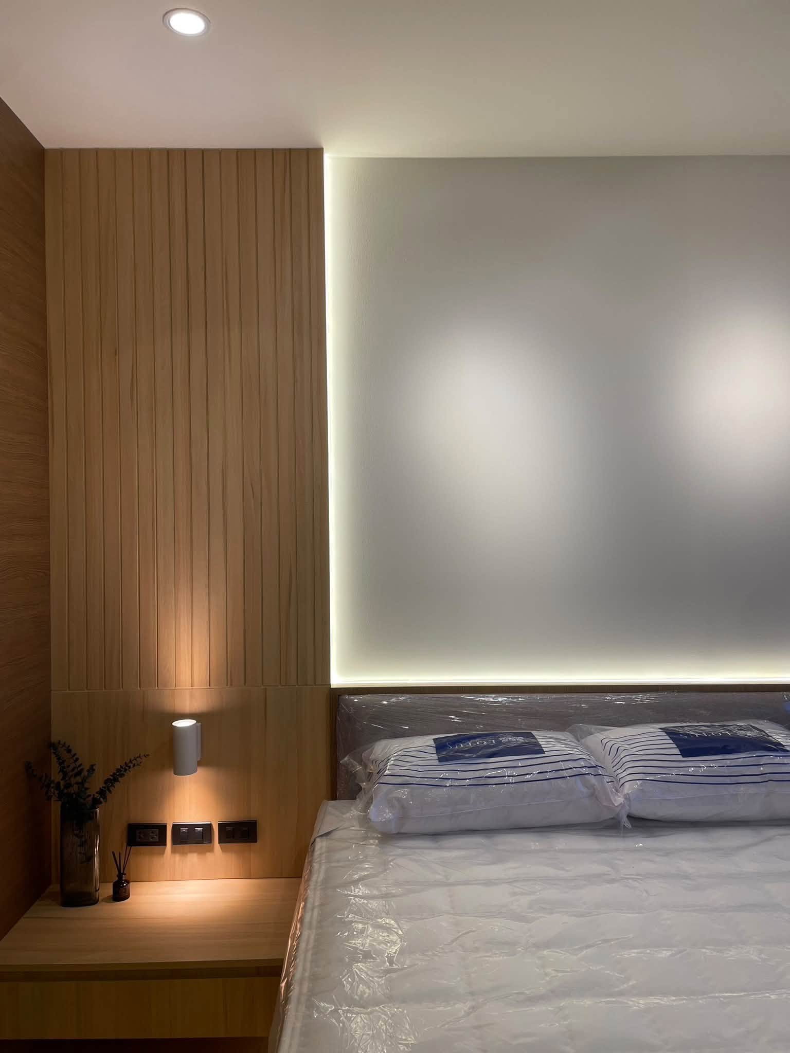 🔥Best Deal✨MARU Ekkamai 2 ขนาด 28 ตร.ม. 1 ห้องนอน ห้องสวย แต่งครบ พร้อมอยู่  – รูปที่ 2