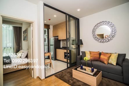 💥 [ 𝐏-𝟏𝟐𝟔𝟑𝟔𝟕 ] FORRENT : Hasu Haus ห้องวิวสระว่ายน้ำ! ใกล้ BTS อ่อนนุช 𝟏𝟖,𝟎𝟎𝟎 บาท/ด. | Line @easycondoplus | 099-229-6397 – รูปที่ 4
