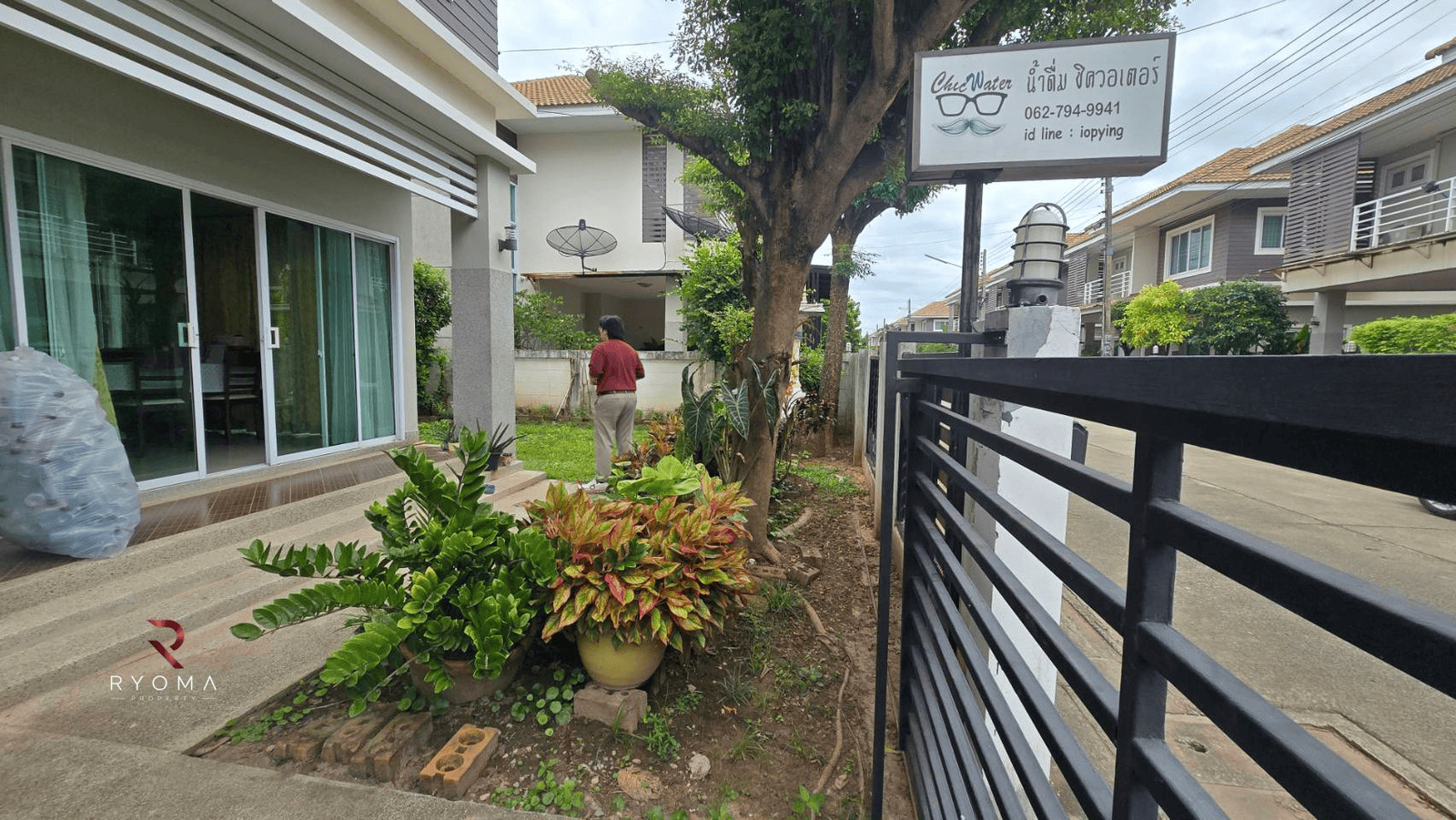 House for Sale at Warasiri Nong Phai, Khon Kaen | 72 Sq.Wa. Near KKU – รูปที่ 3