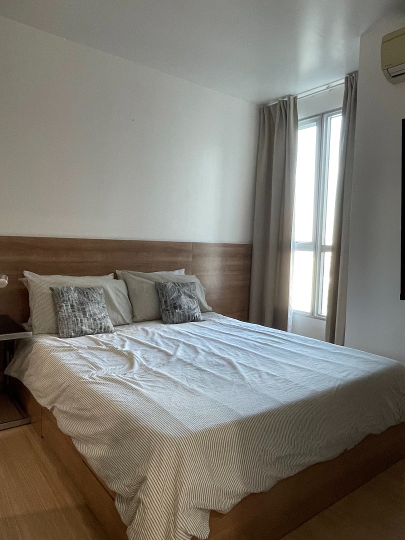 🔥Urgent Sale🔥 Rhythm (On Nut) Sukhumvit 50, near BTS On Nut station. Fully furnished and ready to move in.