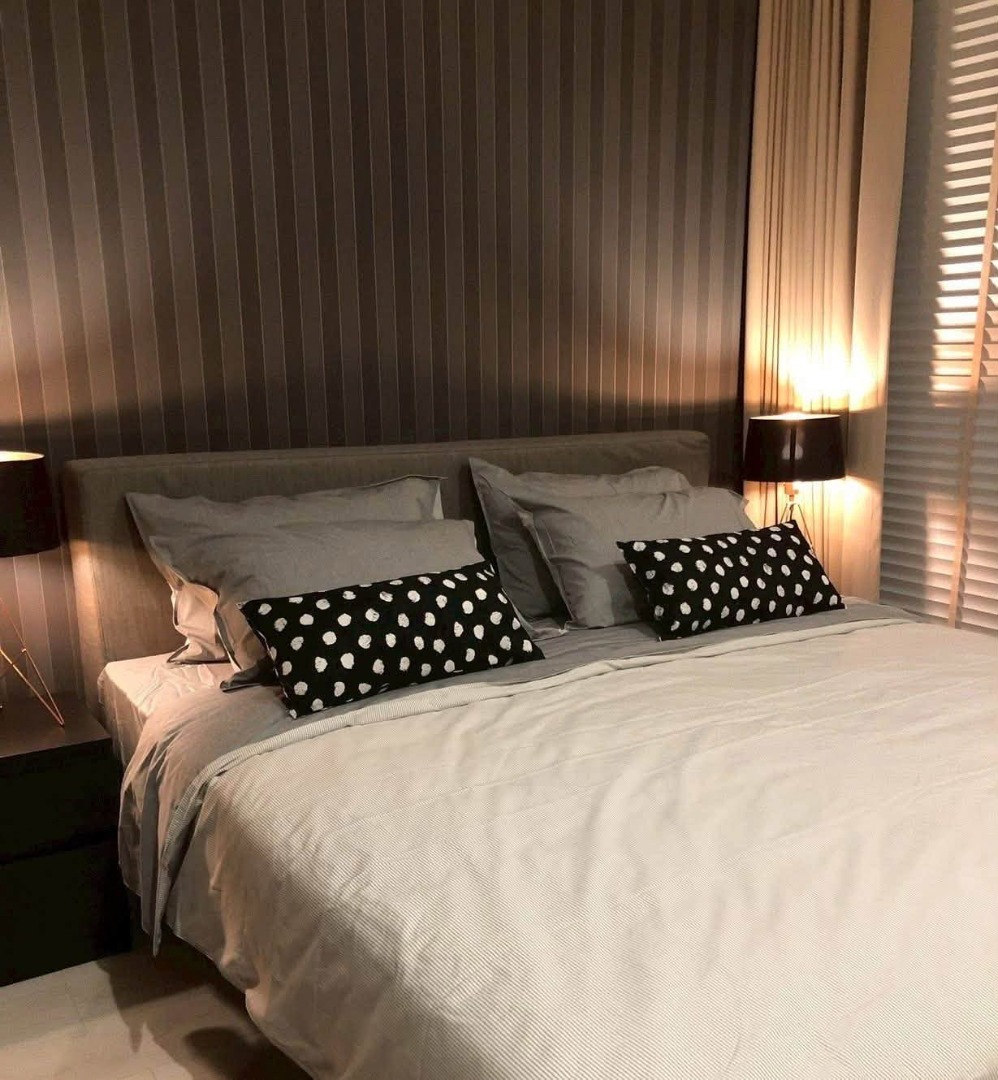🔥Rent Now🔥 Noble Ploenchit, near BTS Ploenchit Station, Fully Furnished, Ready to Move In. 🔥Rent Now🔥 Noble Ploenchit, near BTS Ploenchit Station, Fully Furnished, Ready to Move In.