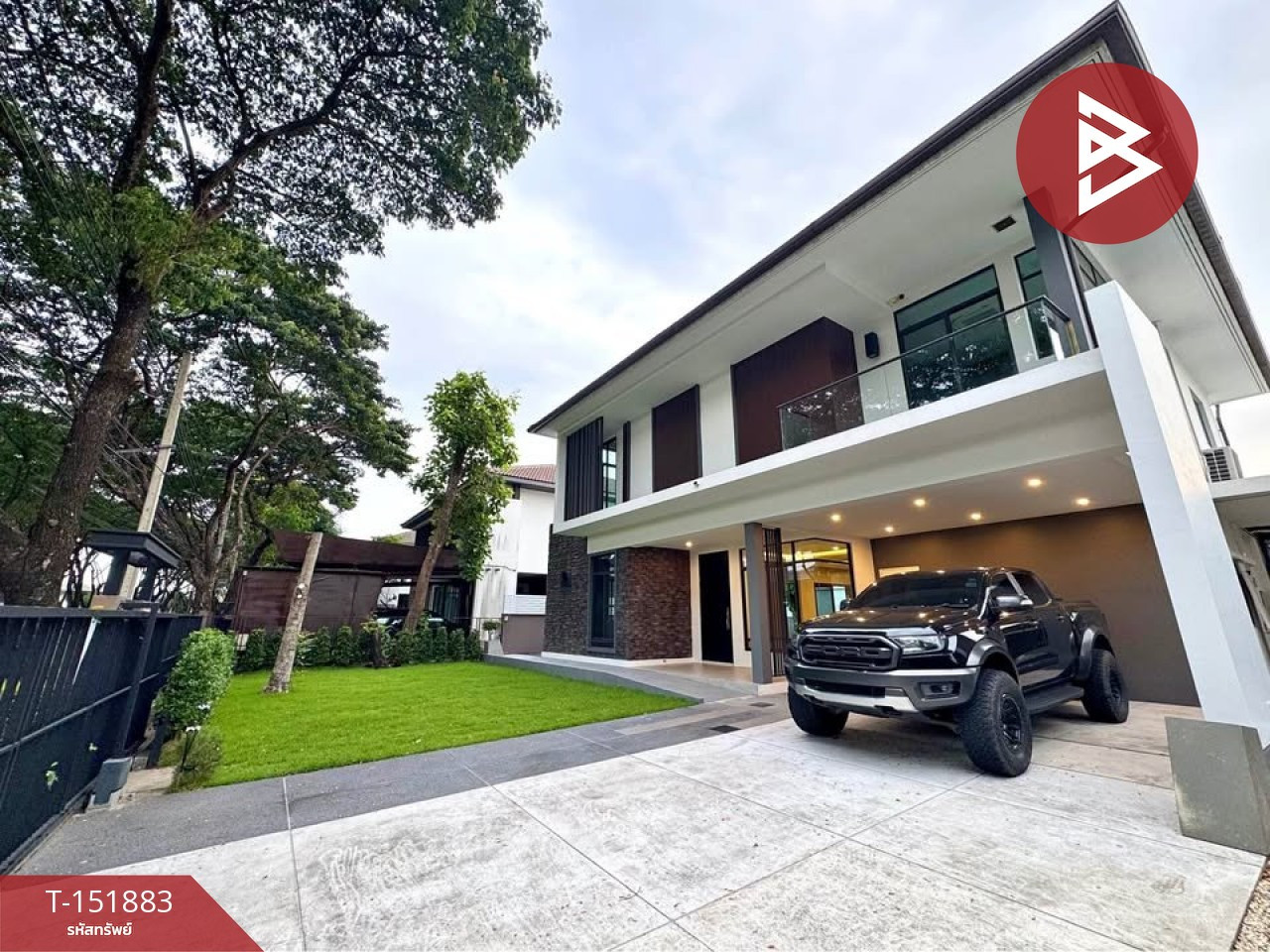 ขายบ้านเดี่ยว หมู่บ้านมัณฑนา รามอินทรา-วงแหวน (Mantana Ramintra-Wongwaen) คันนายาว กรุงเทพมหานคร ขายบ้านเดี่ยว หมู่บ้านมัณฑนา รามอินทรา-วงแหวน (Mantana Ramintra-Wongwaen) คันนายาว กรุงเทพมหานคร