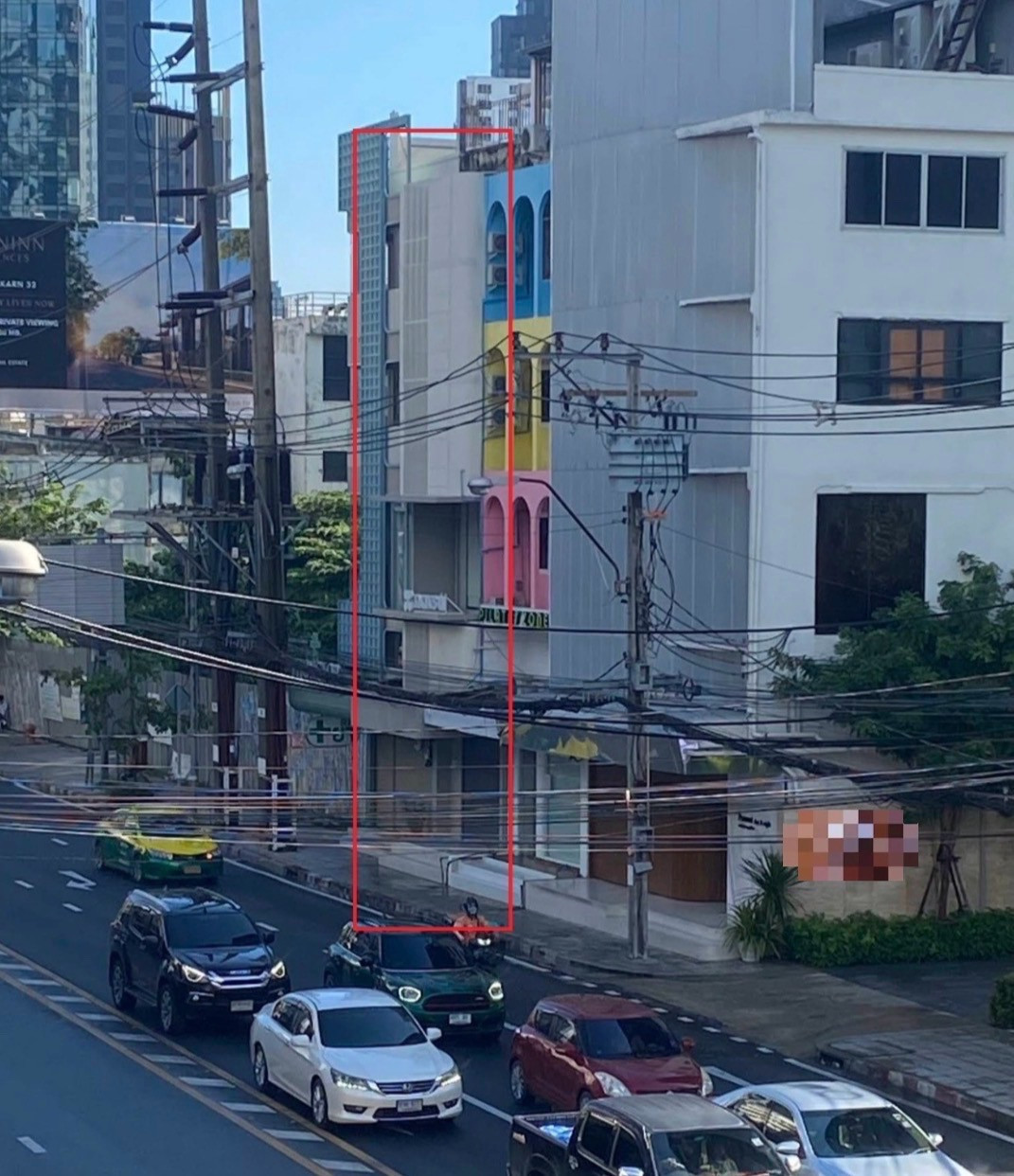 📌 ปล่อยเช่า : Commercials Space In Thonglor , 5 นาทีจาก BTS , 200 ตรม   ** ทำคลีนิค / ออฟฟิศ / สปา /  Showroom / ร้านอาหาร / Cafe & Bar etc   📌 Rental : Commercials Building In Thonglor , 5 mins Walk From BTS , 200 sqm   ** Clinic / Office / Spa / Sho – รูปที่ 2
