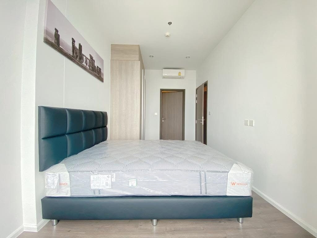🏙 For Rent: Whizdom Essence Sukhumvit near BTS Punnawithi 🏙 For Rent: Whizdom Essence Sukhumvit near BTS Punnawithi