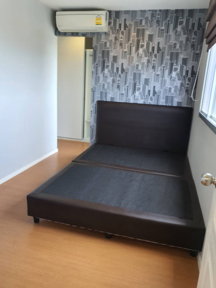 Condo for sale: Lumpini Condo Town Pattaya North-Sukhumvit, fully furnished, near Pattaya North Beach, 45 sq m.