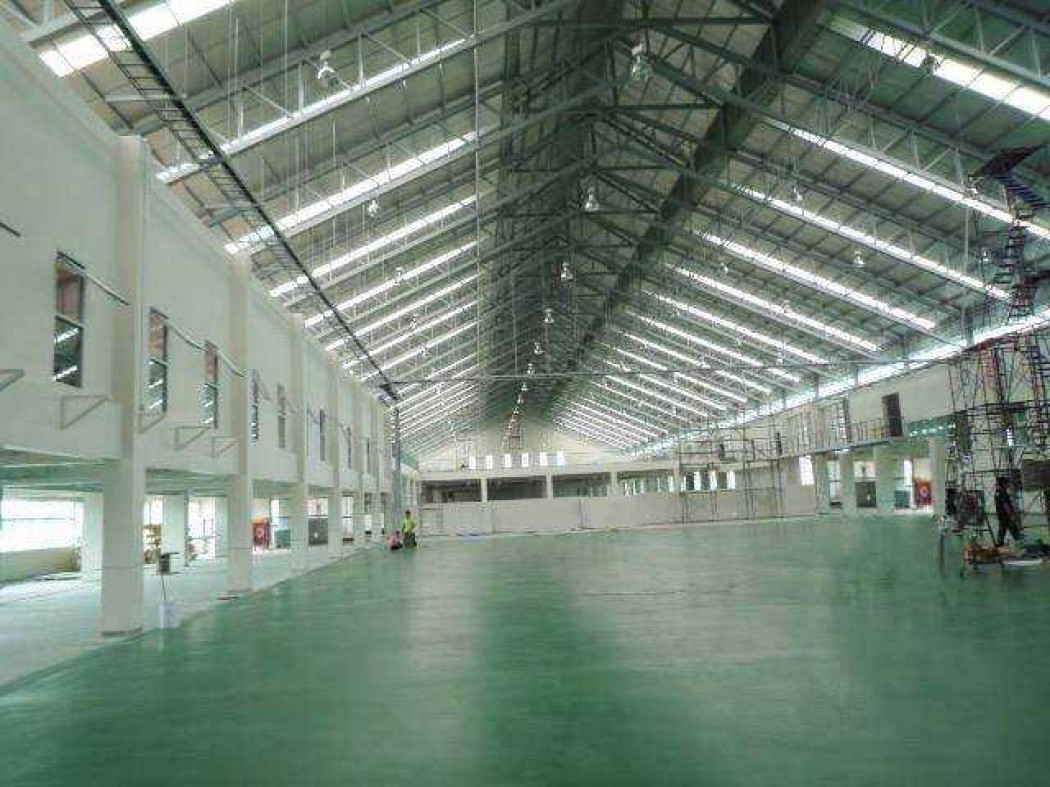 ขาย โรงงาน พร้อมที่ดิน นิคมอุตสาหกรรมการพิมพ์สินสาคร 31982 ตรม 14 ไร่ 96 ตรว ห่างจากใจกลางเมืองกรุงเทพฯเพียง30กิโลเมตร