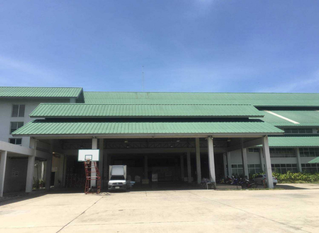 ขาย โรงงาน พร้อมที่ดิน นิคมอุตสาหกรรมการพิมพ์สินสาคร 31982 ตรม 14 ไร่ 96 ตรว ห่างจากใจกลางเมืองกรุงเทพฯเพียง30กิโลเมตร – รูปที่ 2