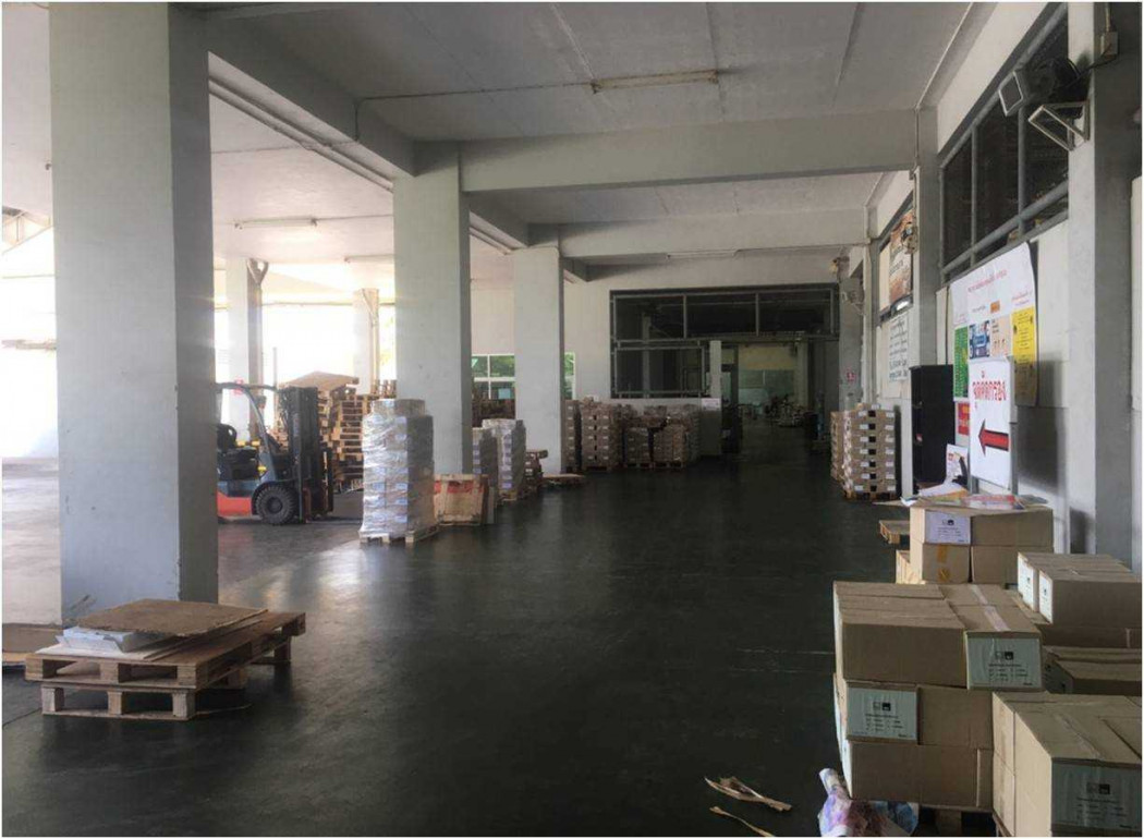 ขาย โรงงาน พร้อมที่ดิน นิคมอุตสาหกรรมการพิมพ์สินสาคร 31982 ตรม 14 ไร่ 96 ตรว ห่างจากใจกลางเมืองกรุงเทพฯเพียง30กิโลเมตร – รูปที่ 3