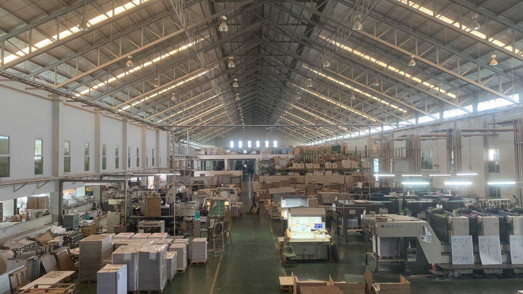 ขาย โรงงาน พร้อมที่ดิน นิคมอุตสาหกรรมการพิมพ์สินสาคร 31982 ตรม 14 ไร่ 96 ตรว ห่างจากใจกลางเมืองกรุงเทพฯเพียง30กิโลเมตร – รูปที่ 4