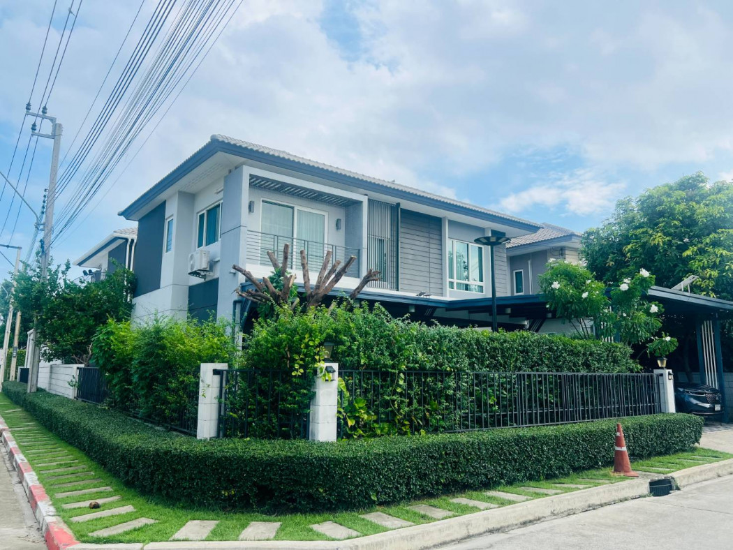 ขาย บ้านเดี่ยว เซนโทร สุขสวัสดิ์-พระราม 3 190 ตรม 67 ตรว 4 นอน 3 น้ำ จอดรถได้ 4 คัน ขาย บ้านเดี่ยว เซนโทร สุขสวัสดิ์-พระราม 3 190 ตรม 67 ตรว 4 นอน 3 น้ำ จอดรถได้ 4 คัน