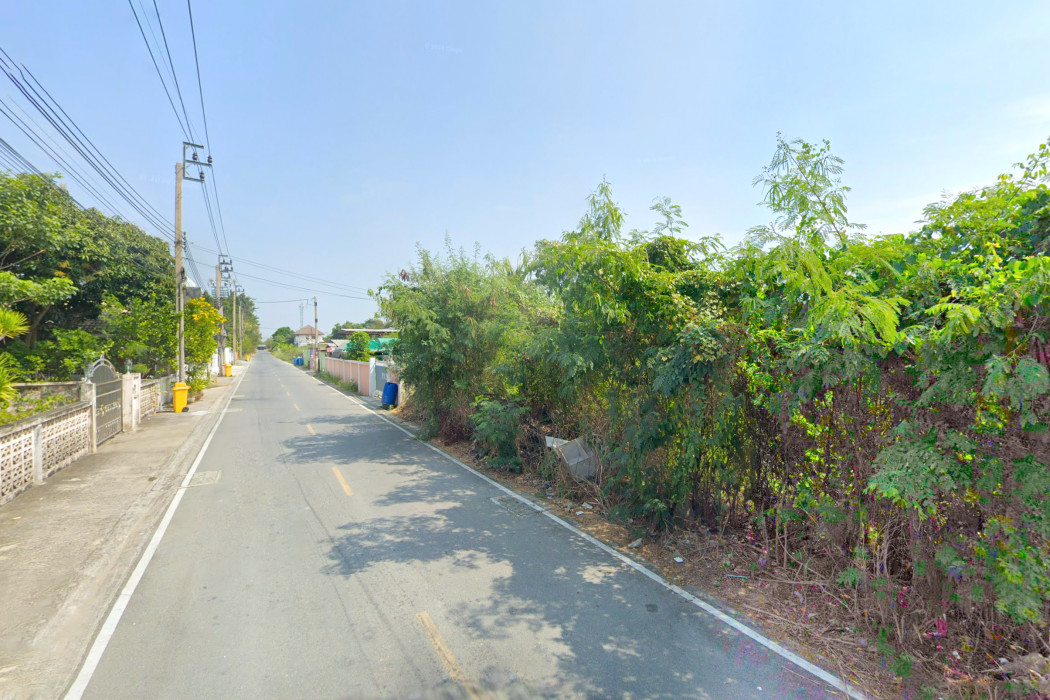 ขาย ที่ดิน ซอยลำโพ 25 บางบัวทอง 200 ตรว ใกล้ถนนกาญจนาภิเษก 1.9 กม. DD ขาย ที่ดิน ซอยลำโพ 25 บางบัวทอง 200 ตรว ใกล้ถนนกาญจนาภิเษก 1.9 กม. DD