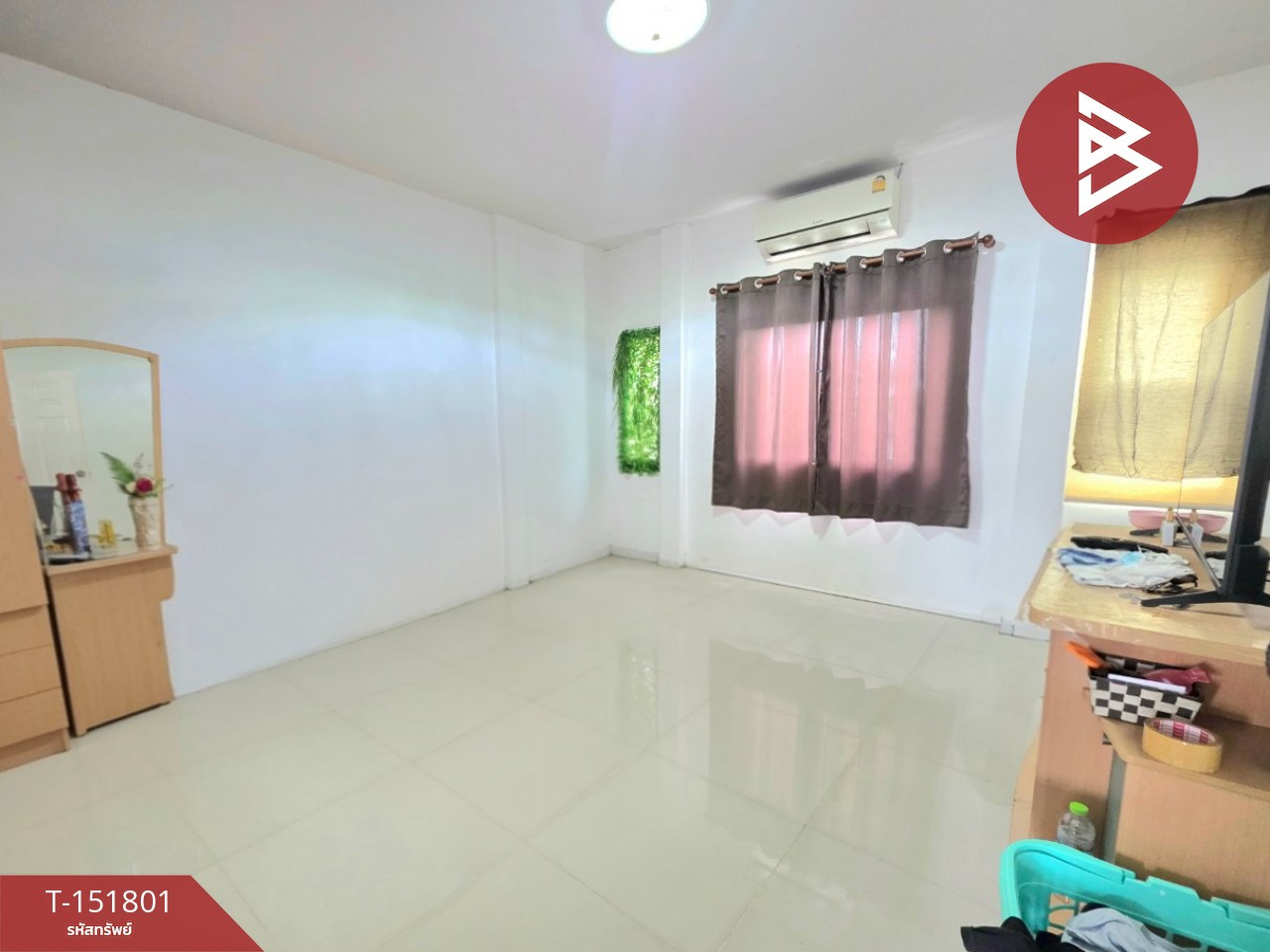 ขายทาวน์เฮ้าส์ หมู่บ้านวราสิริ 1 (Warasiri 1) ศรีราชา ชลบุรี – รูปที่ 4