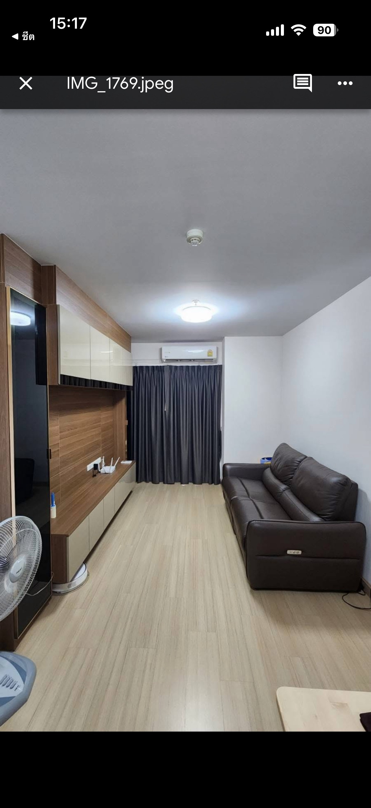 For Rent : Supalai Veranda Rama9 For Rent : Supalai Veranda Rama9