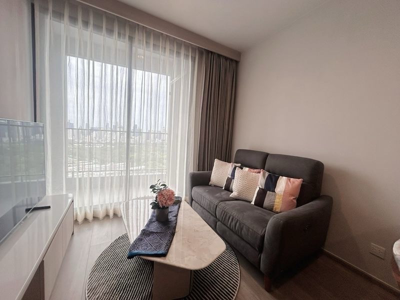 เช่า • The Crown Residences • LOCATION PRIVACY SERVICE LIFESTYLE – รูปที่ 2