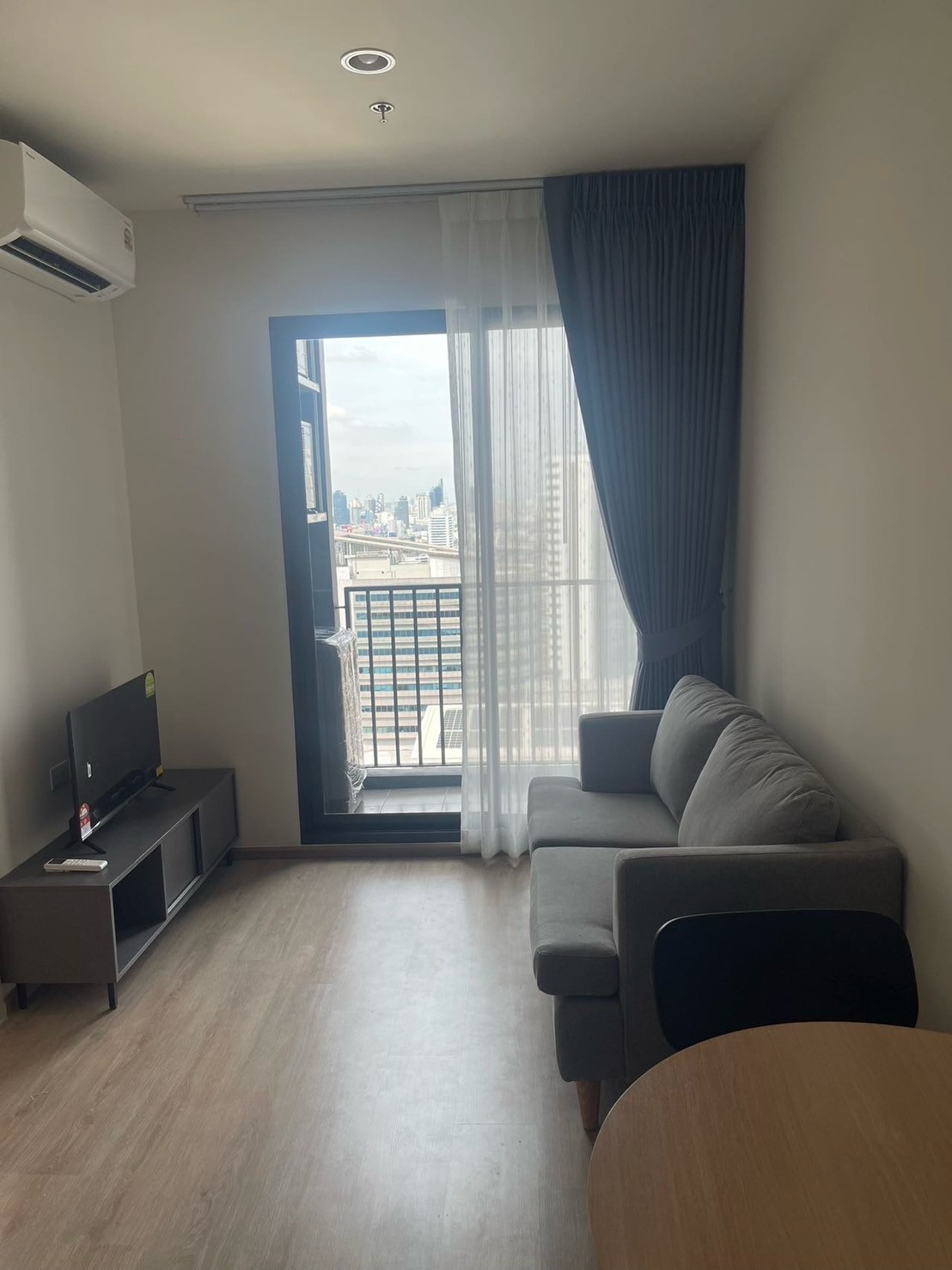 🔥ขาย Nue District R9🔥 26 sqm.🌟3.99 MB (FQ/TQ can buy) – รูปที่ 2