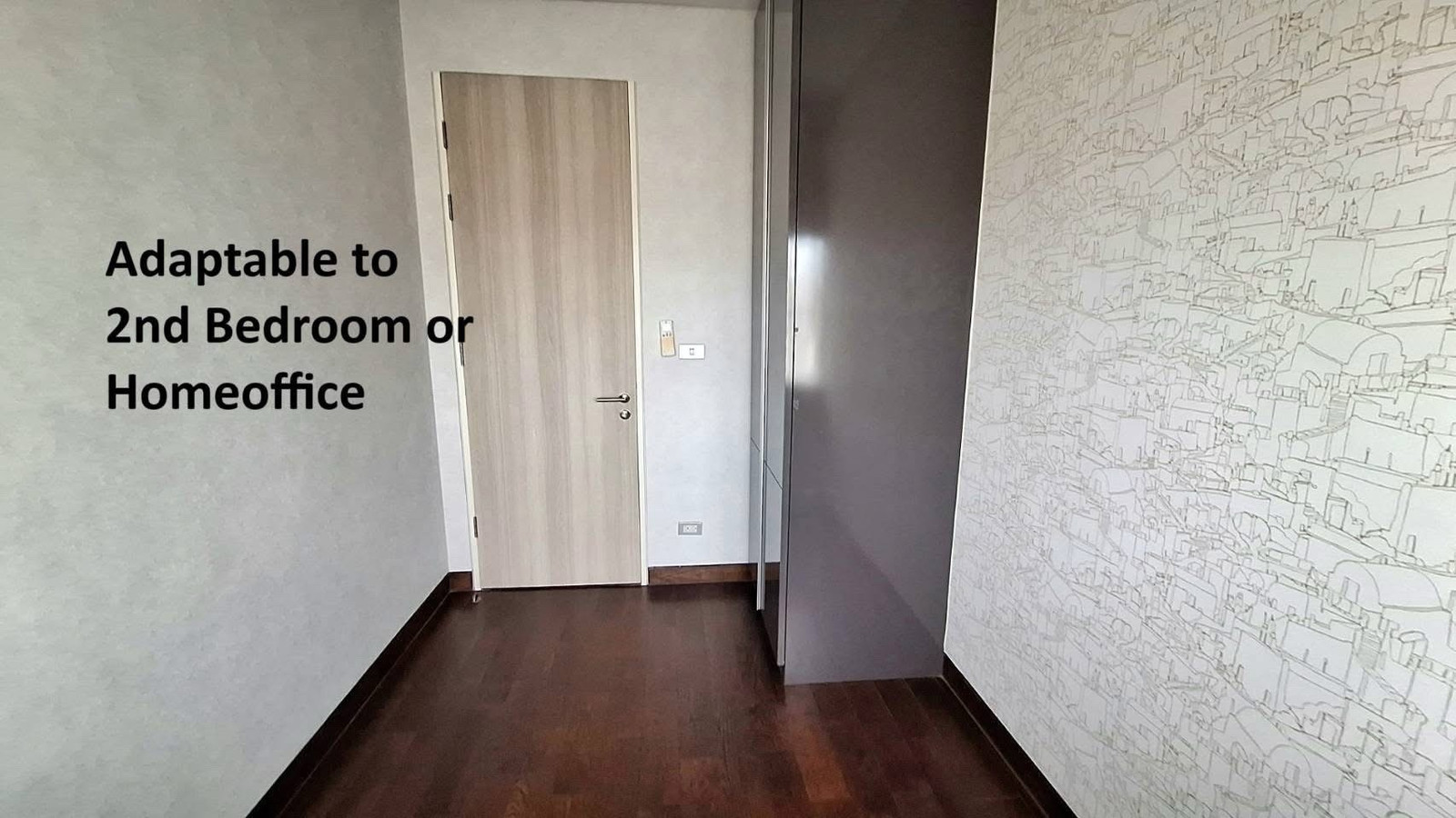 ให้เช่า THE LUMPINI 24 | บีทีเอส PHROM PHONG ชั้นสูง เห็นวิวเเม่น้ำ – รูปที่ 4