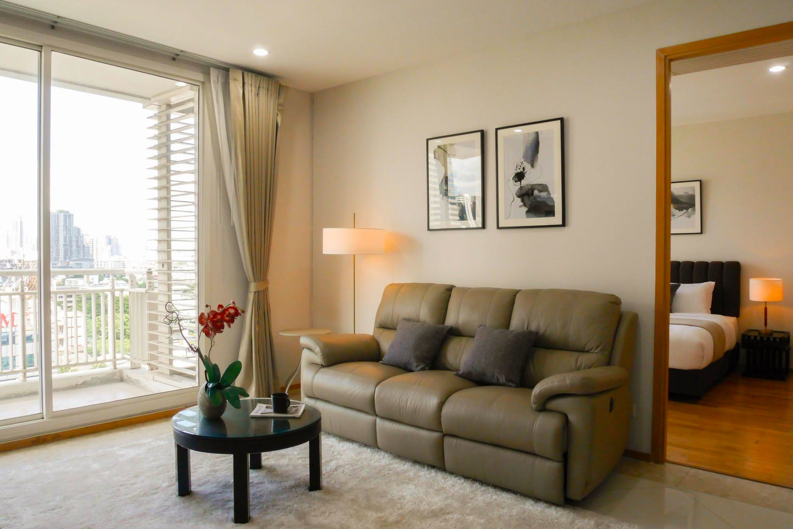 Empire Place Sathorn For Rent (Close to BTS:Chong Nonsri ) Empire Place Sathorn For Rent (Close to BTS:Chong Nonsri )