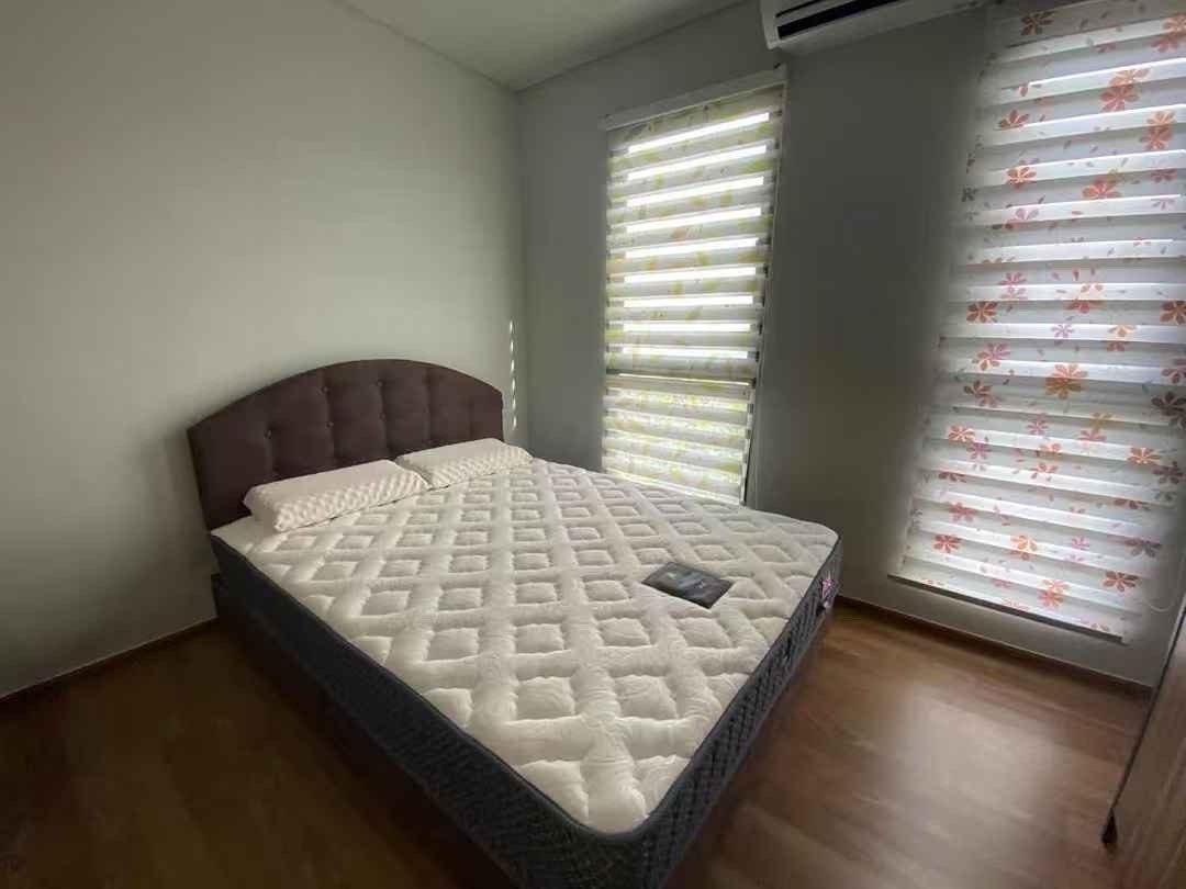 for rent condo unio sukhumvit 72 near BTS Bearing bueatiful view  – รูปที่ 3