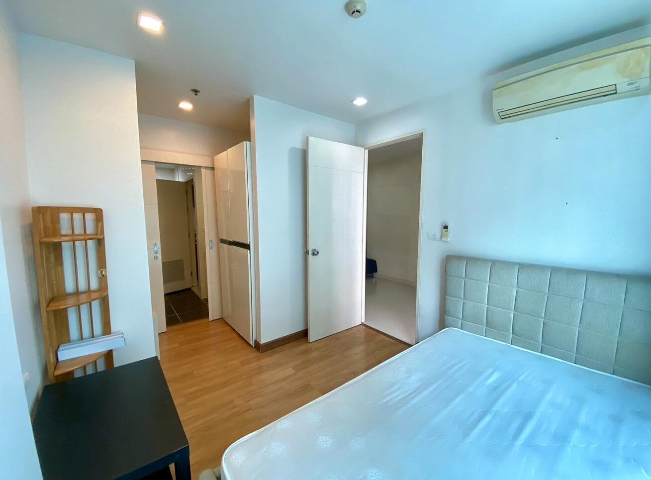 💥 [𝐏-𝟏𝟎𝟑𝟑𝟖] FORRENT ( Wish@Samyan ) Prime Location, Near Chula-Samyan! Near MRT Sam Yan 𝟏𝟖,𝟎𝟎𝟎/mo. | Line ID @easycondoplus | 099-229-6397