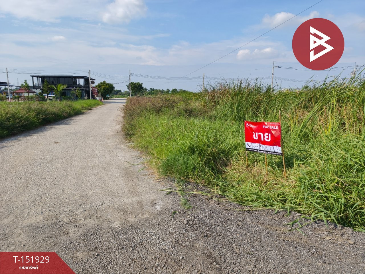 ขายที่ดิน เนื้อที่ 1 ไร่ บางปู สมุทรปราการ  – รูปที่ 3