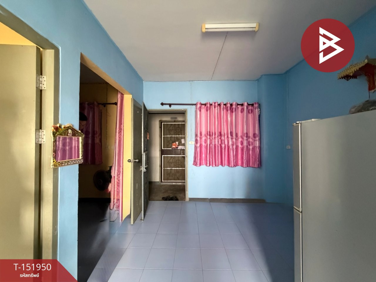 ขายห้องชุด เอื้ออาทรบางบ่อ3 สมุทรปราการ – รูปที่ 2