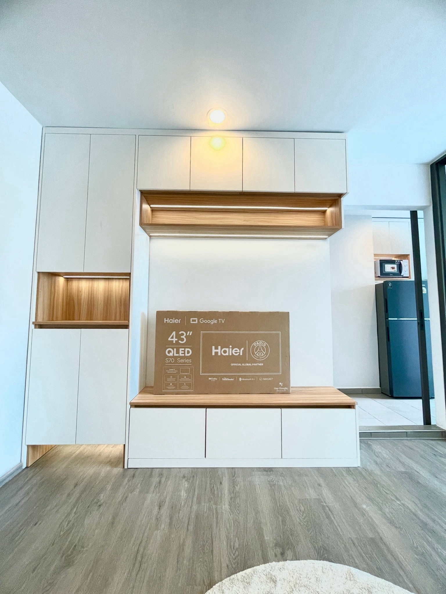 ให้เช่า Regent Home Wutthakat – รูปที่ 4