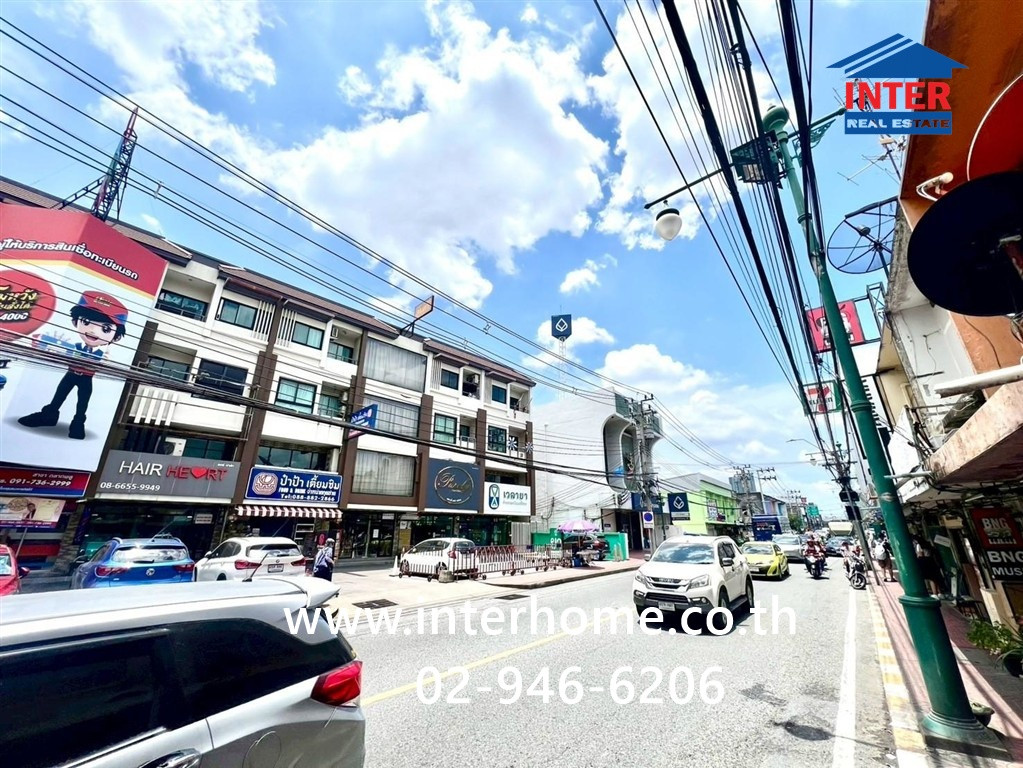 อาคารพาณิชย์ 3.5 ชั้น 27.9 ตร.ว. หมู่บ้านทีบิสโฮม ตลาดพลู ใกล้ตลาดพลู ถนนเทอดไท ถนนรัชดาภิเษก เขตธนบุรี กรุงเทพมหานคร อาคารพาณิชย์ 3.5 ชั้น 27.9 ตร.ว. หมู่บ้านทีบิสโฮม ตลาดพลู ใกล้ตลาดพลู ถนนเทอดไท ถนนรัชดาภิเษก เขตธนบุรี กรุงเทพมหานคร