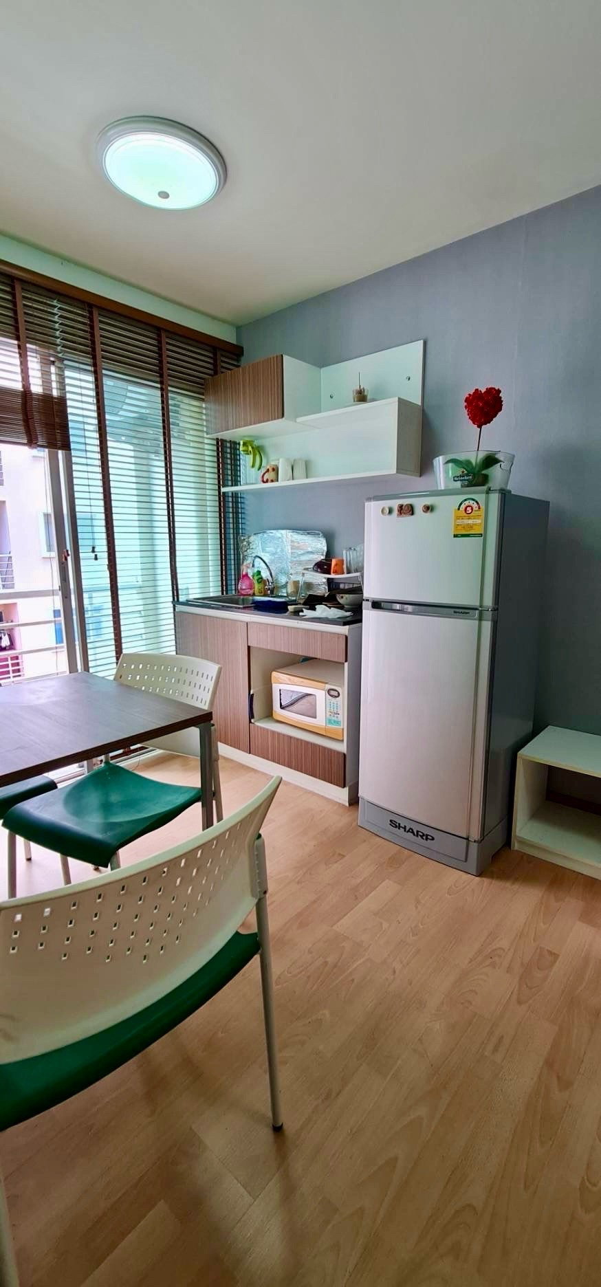 Smart Condo Rama 2 for sale Smart Condo Rama 2 for sale