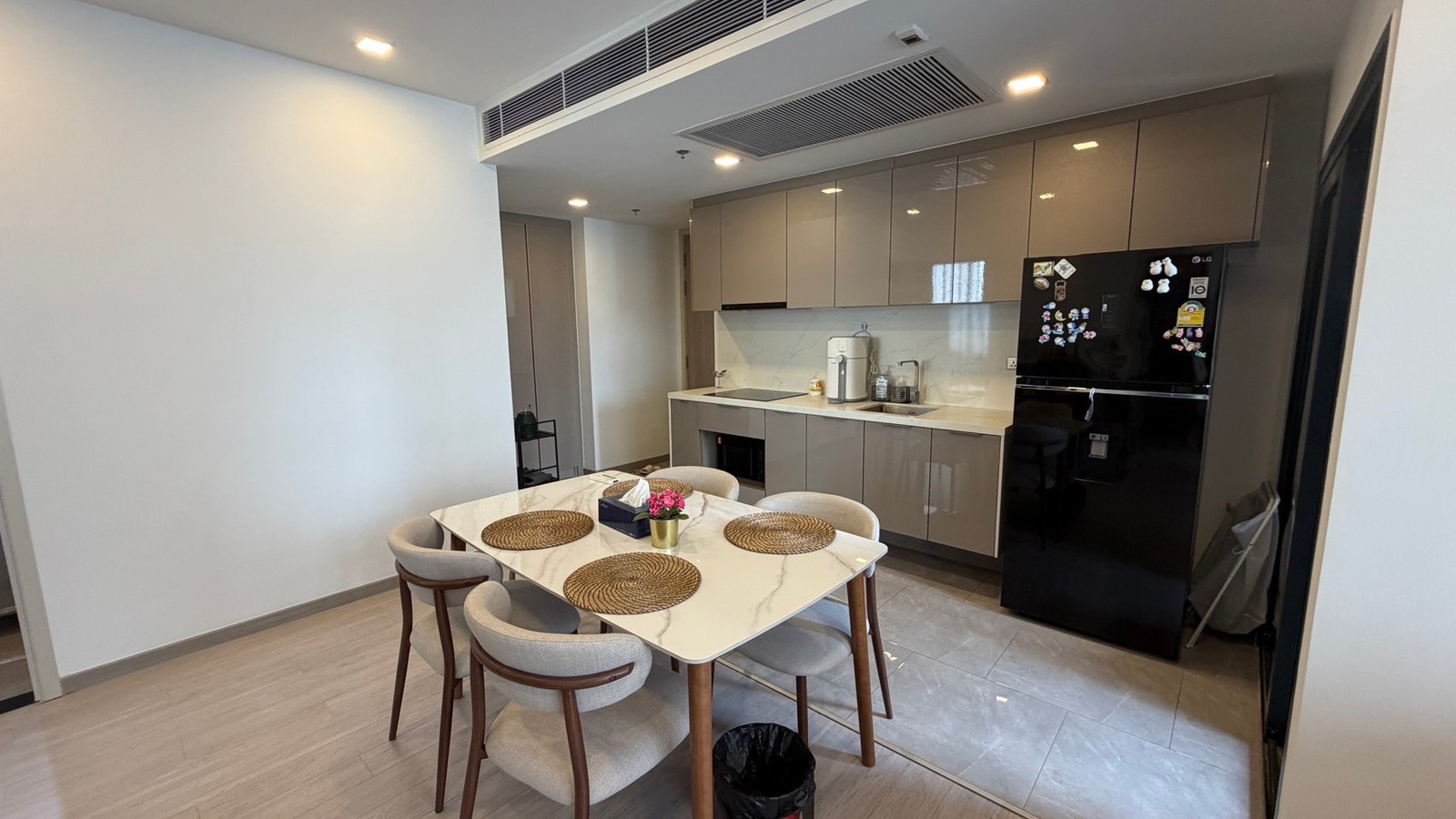 One9Five ห้องสวย 2ห้องนอน – รูปที่ 4