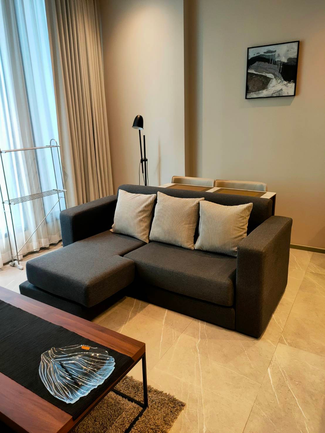Condo for RENT at HYDE Heritage Thonglor 1 Bedroom | 1 Bathroom • 45 sqm. • 8th floor • Fully furnished Condo for RENT at HYDE Heritage Thonglor 1 Bedroom | 1 Bathroom • 45 sqm. • 8th floor • Fully furnished