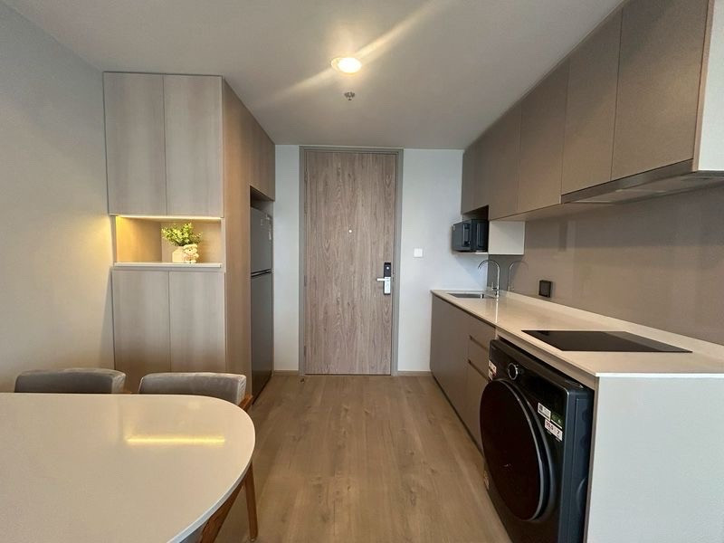 เช่า • The Crown Residences • LOCATION PRIVACY SERVICE LIFESTYLE – รูปที่ 3