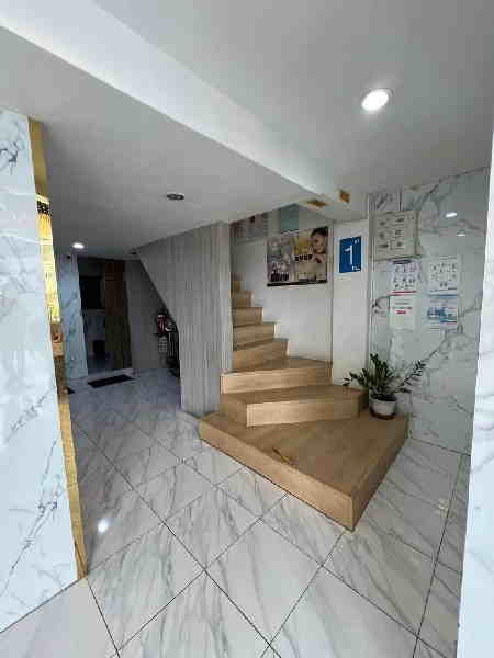 Commercial building for rent, 2 units, 4 floors, Home Office showroom, On Nut - Suan Luang #CM60 – รูปที่ 4