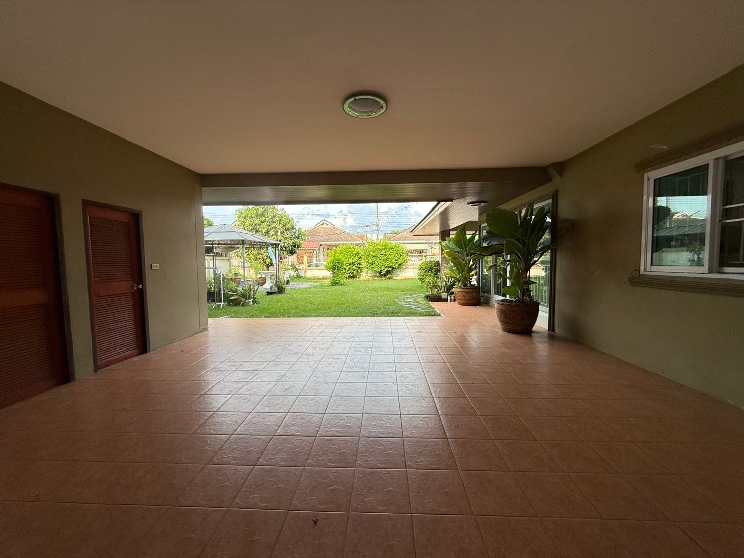 🏡 บ้านเดี่ยวหลังใหญ่ 182 ตร.ว. ขอนแก่น | 4 ห้องนอน 7 ห้องน้ำ |  – รูปที่ 4