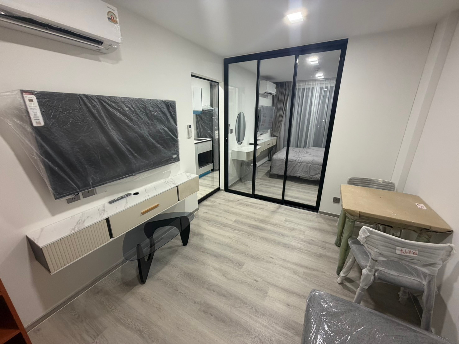 Condo for rent, Kave Genesis, Nakhon Pathom. Condo for rent, Kave Genesis, Nakhon Pathom.
