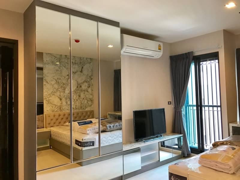 ForRent!!! Special Price! Rhythm Sukhumvit 36-38 *BTS Thonglor 15,900/Month – รูปที่ 4