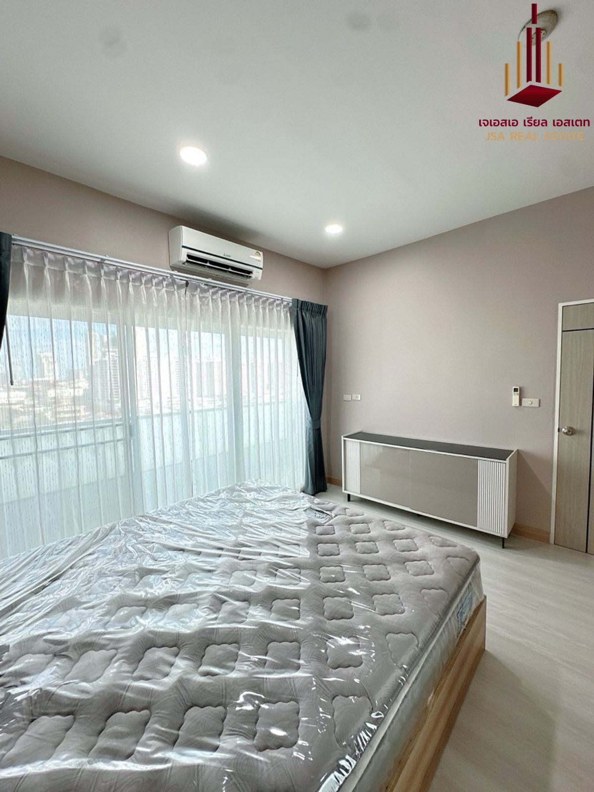 ✨ For Rent: Baan Nonsi Condo ✨ 💰 Only 35,000 THB/month ✨ For Rent: Baan Nonsi Condo ✨ 💰 Only 35,000 THB/month